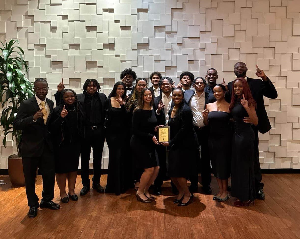 Succeed Professionally